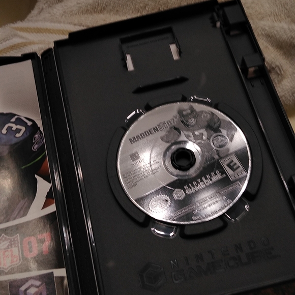 Nintendo gamecube game - Picture 4 of 4
